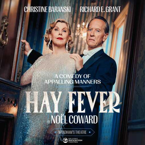 Hay Fever